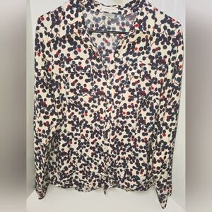 Van Heusen Button Down